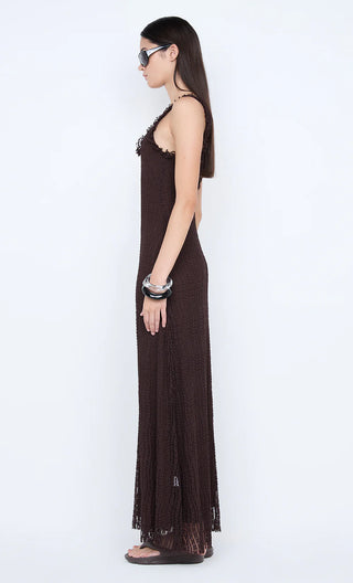 Emaretta Scoop Maxi Dress