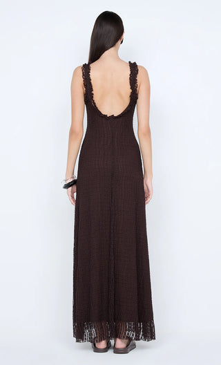Emaretta Scoop Maxi Dress