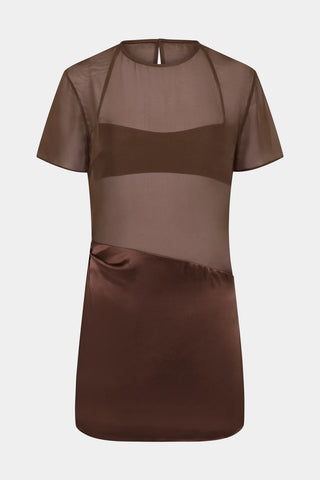 Luca Mini Dress