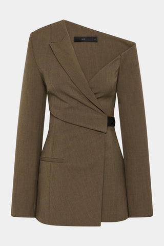 Sartoria Mini Dress
