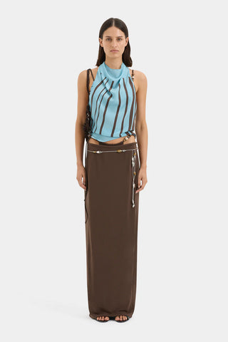 Matheo Midi Skirt