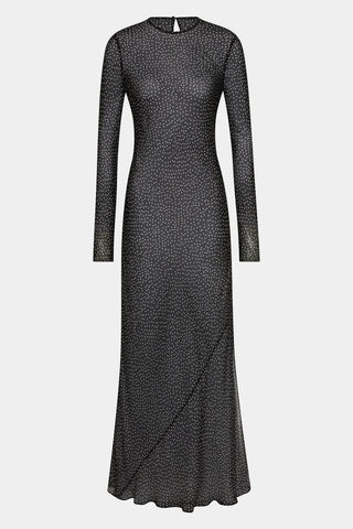 Lisander Long Sleeve Dress