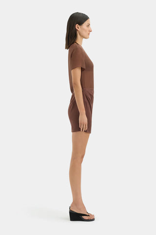 Luca Mini Dress