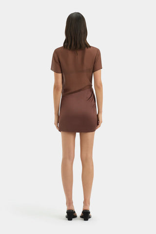 Luca Mini Dress