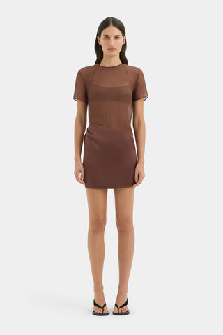 Luca Mini Dress