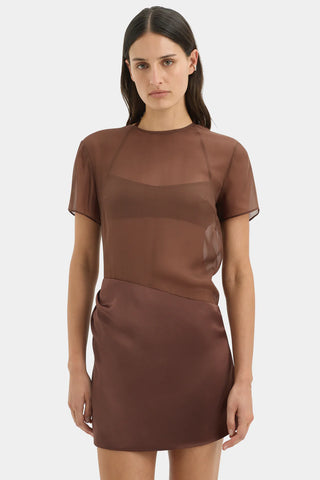 Luca Mini Dress