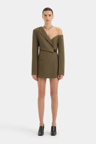 Sartoria Mini Dress