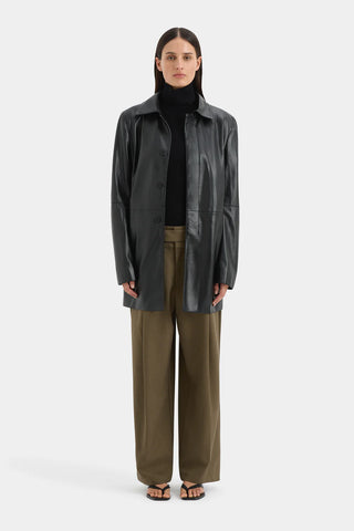 Brera Coat