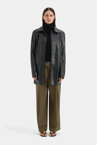 Brera Coat