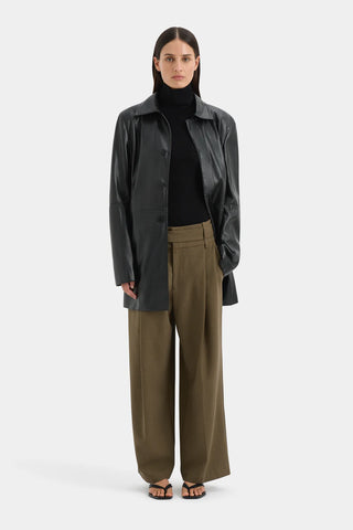 Brera Coat