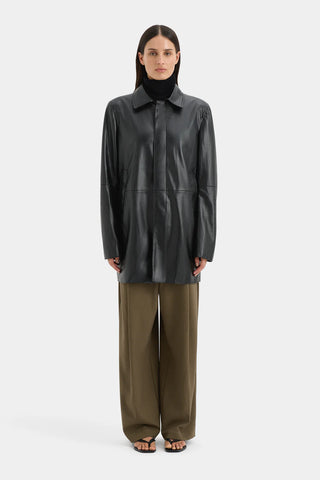 Brera Coat