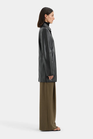 Brera Coat