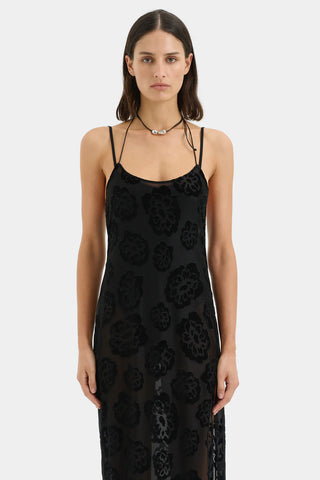Vittoria Midi Dress