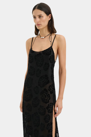 Vittoria Midi Dress