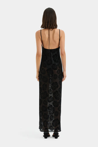 Vittoria Midi Dress