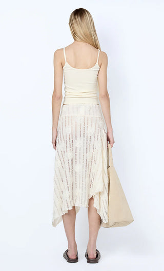 AMELIE MIDI SKIRT