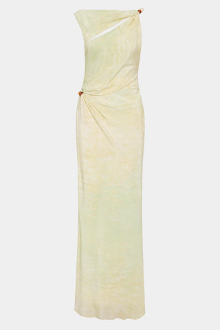 Citterio Gown