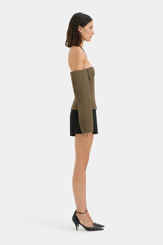 Sartoria Bodice
