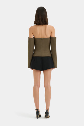 Sartoria Bodice