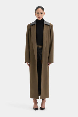 Sartoria Coat