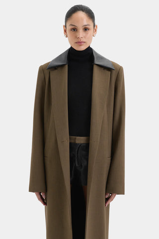 Sartoria Coat