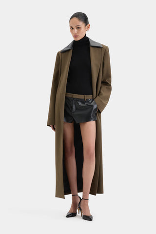 Sartoria Coat