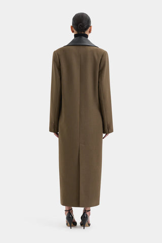 Sartoria Coat