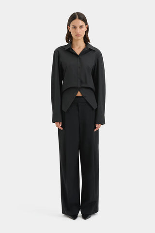 Corso Tie Shirt