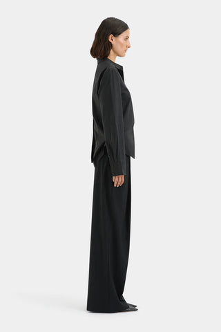 Corso Tie Shirt