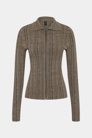 Vespri Knit Shirt