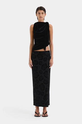 Ettore Drape Top