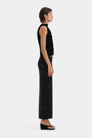 Ettore Drape Top