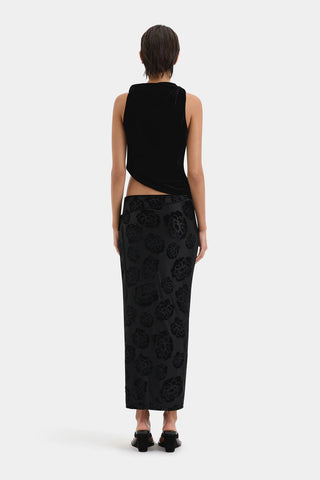 Ettore Drape Top