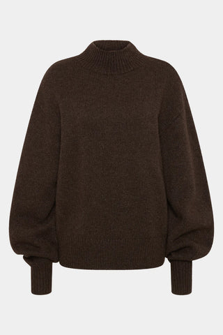 Teatro Oversized Sweater