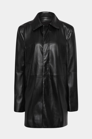 Brera Coat