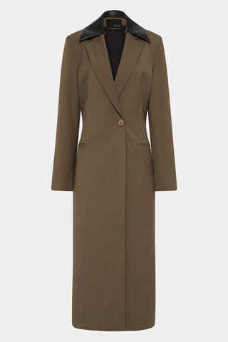 Sartoria Coat