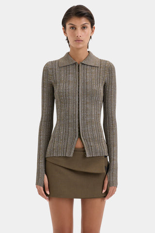 Vespri Knit Shirt