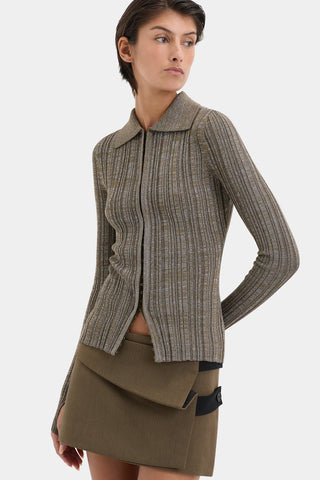 Vespri Knit Shirt