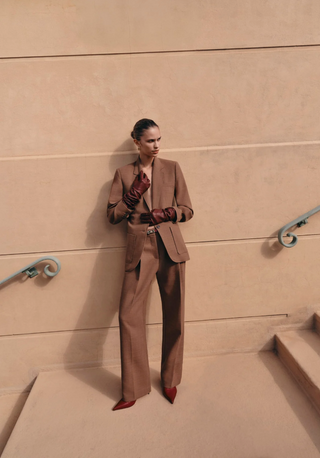 Hightower Trouser