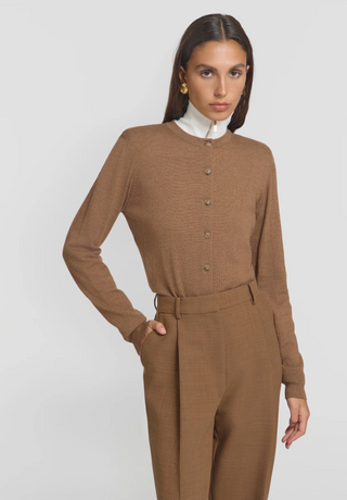 Graduate Cardigan