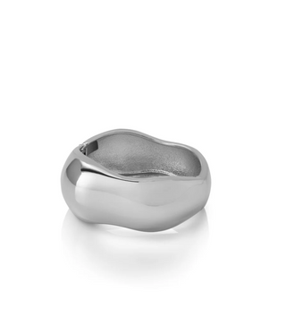 Fluid Bangle