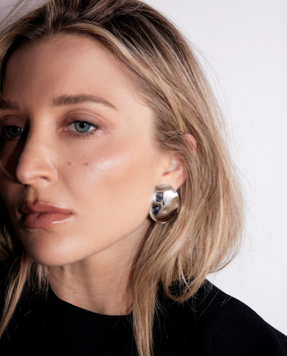 Fluid Earrings