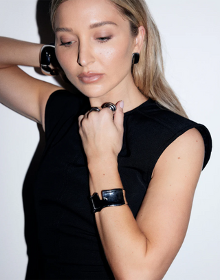 Dent Bangle