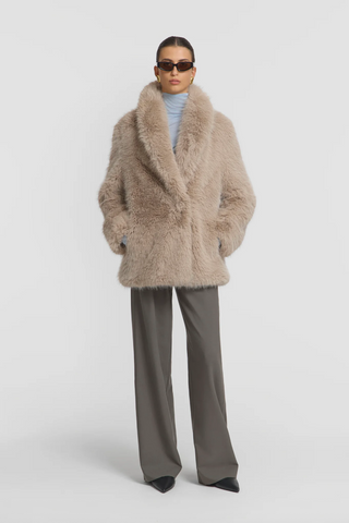 Montana Coat