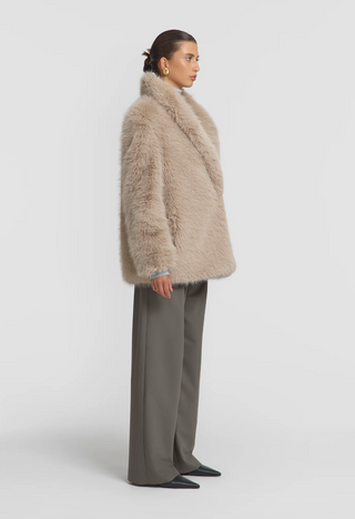 Montana Coat