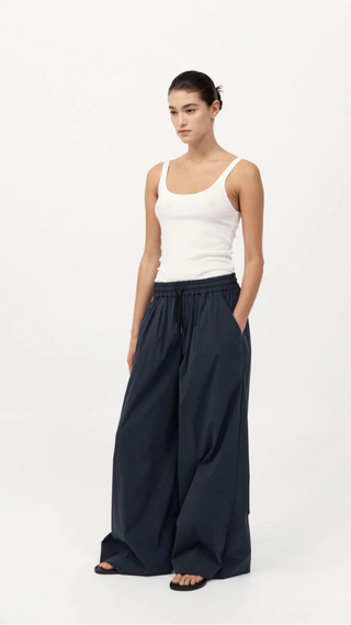 Everyday Drawstring Pant