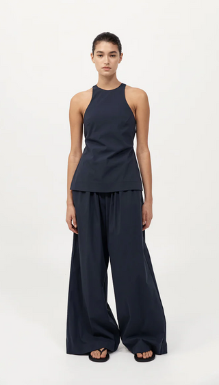 Racerback Top