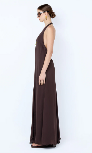 Sabrina Trapeze Dress