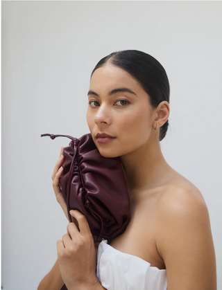 Wine Dumpling Bag