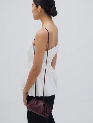 Wine Dumpling Bag